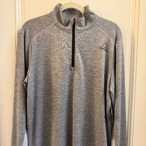 Reebok Sport Speedwick Zip pullover NWT